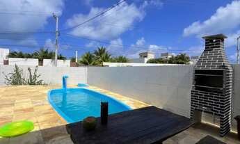 Imagem: CASA GRANDE E AGRADÁVEL PARA TEMPORADA