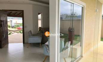 Imagem 3: Casa com 3 dormitórios, 240 m² - Venda por R$ 1.300.000 ou Aluguel por R$ 8.500/mês - Lote