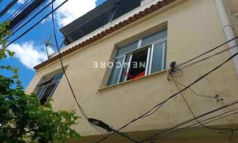 Imagem 5: Casa de Vila em Rua General Belegarde - Engenho Novo - Rio de Janeiro/RJ