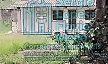 Imagem 6: ITABORAÍ -Casa com área de 1000m² em ITABORAÍ ao lado da BR FLA(IV532IV