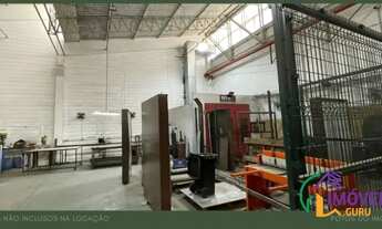 Imagem 4: GALPÃO - VILA LEOPOLDINA - SP