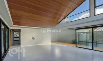 Imagem 3: Casa em Condomínio à venda Rua Reverendo Gelson dos Santos Castro, Rio Tavares - Florianóp