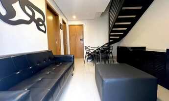 Imagem 3: Alugo Duplex Mobiliado no Setor Bueno T-51