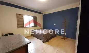 Imagem 6: Casa em Rua Antônio Ozório - Jardim Terra Branca - Bauru/SP