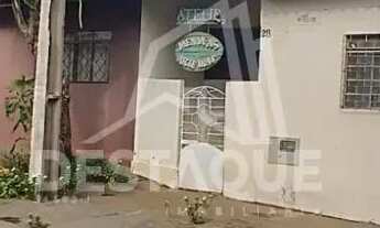 Imagem: Casa para Locação em Regente Feijó, Portal