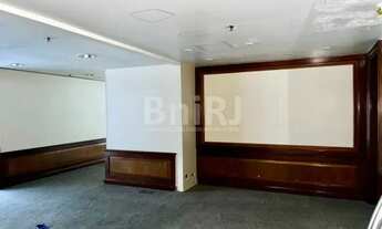 Imagem 5: CENTRO - Andar comercial em excelente localização