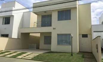 Imagem: Casa Duplex de Alto Padrão no Bruna Liotto