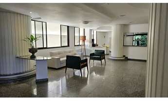 Imagem 5: Apartamento cobertura, à venda, com 5 dormitórios, sendo 4 suítes., 514m² de área útil, po