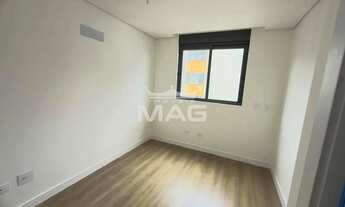 Imagem 4: Apartamento com 3 quartos e suíte no Bacacheri