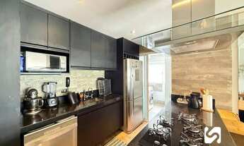 Imagem 6: Apartamento com 3 dormitórios, 130 m² - venda por R$ 3.200.000,00 ou aluguel por R$ 2.400