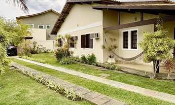 Imagem: Temporada, excelente casa terrea com 3 quatos