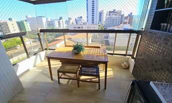 Imagem 5: Conforto, espaço e lazer completo na melhor localização do Jardim Oceania - João Pessoa