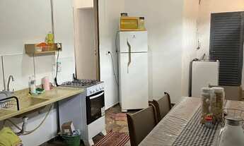 Imagem 7: Casa no Loteamento Jardim Mário Covas - Jardim Campo Nobre