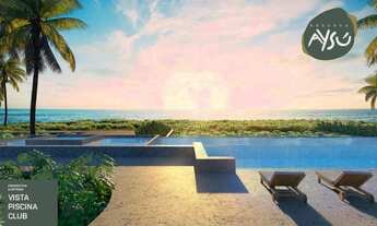 Imagem 3: Reserva Aysú - Bangalôs de luxo com 4 ou 5 suítes na Praia de Porto da Rua - Milagres - AL