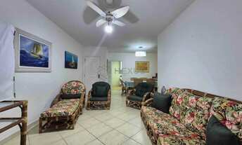 Imagem 4: Apartamento com varanda e lazer na Praia das Pitangueiras, Guaruja