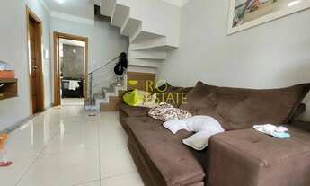 Imagem: Casa com 3 dormitórios à venda, 100 m²