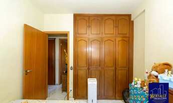 Imagem 7: Área privativa 3 quartos, 117m², com elevador e portaria 24 horas, em excelente localizaçã