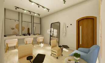 Imagem 7: Cobertura duplex com 3 suítes em Coqueiros - Florianópolis/SC