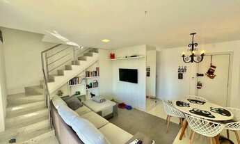 Imagem: Cobertura Duplex à venda na Praia de Itaparica