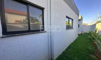 Imagem 7: Casa - Vila Monte Alegre - Paulínia