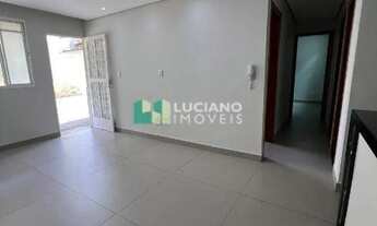 Imagem 6: Casa de Geminada 3 quartos | 1 vaga