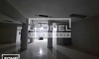 Imagem: Salão comercial para locação no Centro