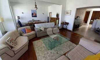 Imagem 3: Cobertura à venda, 368 m² por R$ 2.600.000,00 - Laranjeiras - Rio de Janeiro/RJ