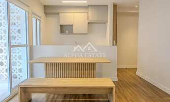 Imagem 2: Apartamento Acqua Park Alphaville