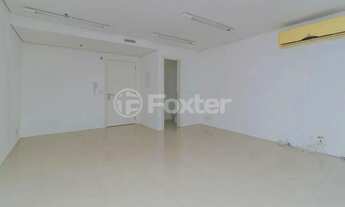Imagem 7: Sala / Conjunto Comercial à venda Avenida Praia de Belas, Praia de Belas - Porto Alegre