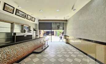 Imagem: LOJA PARA RESTAURANTE