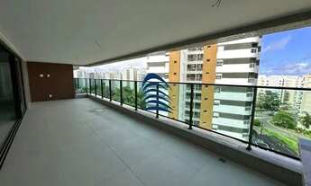 Imagem: Apartamento à Venda no Mansão Bellagio