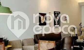 Imagem 3: Copacabana Apartamento com 3 dormitórios