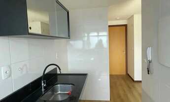 Imagem 4: Imóvel para aluguel possui 53 metros quadrados com 2 quartos em Itapuã - Vila Velha - ES