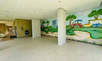 Imagem 5: Ed Green Life 1 - Nascente - 72m² - 3 quartos - 2 vagas - Lazer Amplo - Guararapes