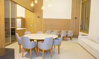 Imagem 7: Apartamento à venda no Água Verde Edifício Carmen próximo ao Clube Curitibano e Praça do