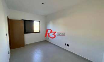 Imagem 6: Village à venda, 89 m² por R$ 620.000,00 - Vila Belmiro - Santos/SP