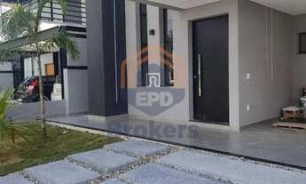 Imagem: Casa em Condominio em Jardim Primavera