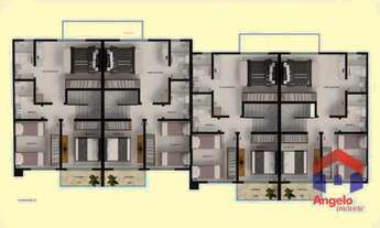 Imagem 3: Casa com 3 quartos à venda, 145 m² por R$ 625.000 - Letícia - Belo Horizonte/MG