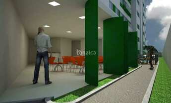 Imagem 6: Apartamento à venda, Condomínio Residencial Angellus no bairro Socopo, Teresina/PI