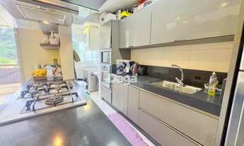 Imagem 7: Apartamento a venda , Andar alto e Face Norte