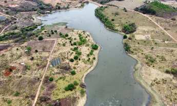 Imagem 2: TERRENO RURAL GLAUCILÂNDIA