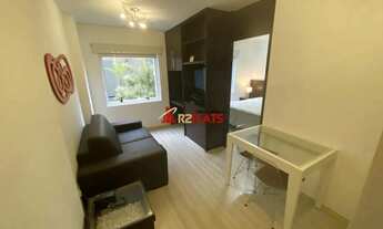 Imagem 2: Flat com ótimo preço no bairro Consolação. Confira!