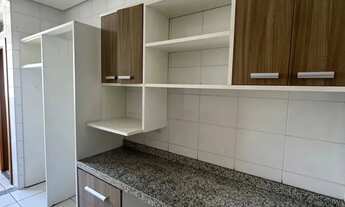 Imagem 3: Imóvel para aluguel com 98 metros quadrados com 3 quartos em Jardim Aclimação - Cuiabá - M