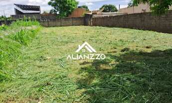 Imagem 3: Terreno Padrão para Venda Bairro Vila Brasil em Ribeirão Preto/SP. Alianzzo Imóveis