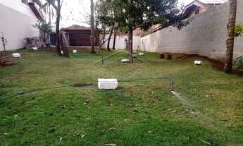 Imagem: Terreno Área em Jaú