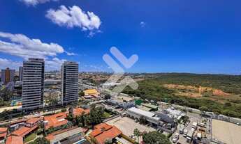 Imagem 4: Apartamento à venda em Capim Macio (Natal/RN) | Condomínio Reserva