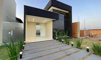 Imagem: Casa Condomínio Village Cajueiro Timon-Ma