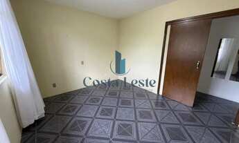 Imagem: Casa com 2 dormitórios no Carianos ao lado