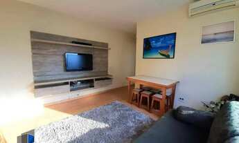 Imagem 2: Apartamento para Venda - 37.35m², 1 dormitório, 1 vaga - Petrópolis