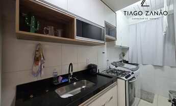 Imagem 4: Apartamento de 2 quartos em Colina de Laranjeiras